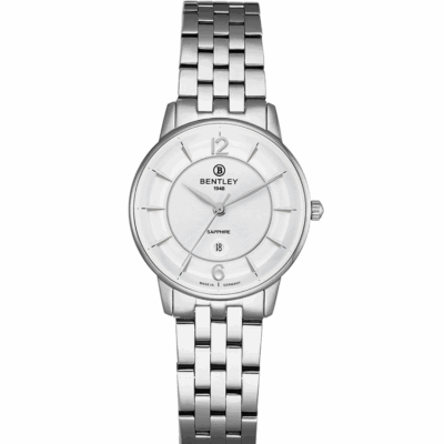 Ảnh sản phẩm Bentley 30mm Nữ BL1853-10LWCA