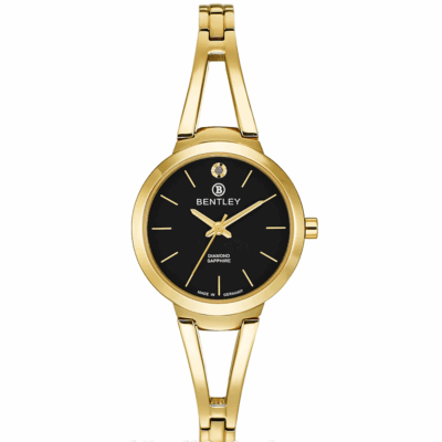 Ảnh sản phẩm Bentley 28mm Nữ BL1856-102LKBI