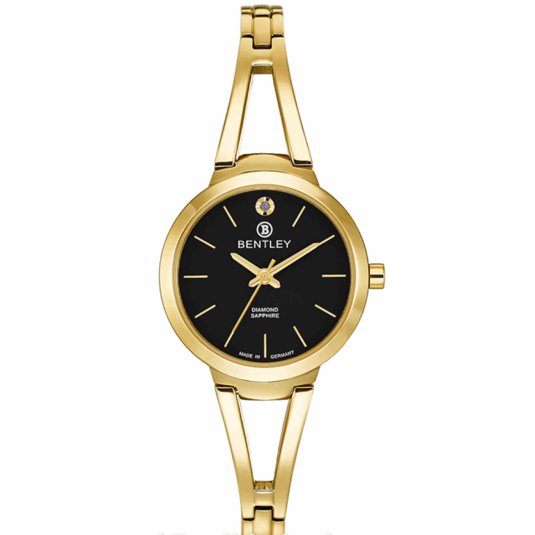Bentley 28mm Nữ BL1856-102LKBI