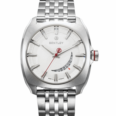 Ảnh sản phẩm Bentley 45mm Nam BL1681-10000