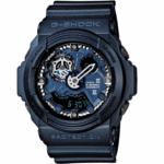 Casio 52mm Nam GA-300A-2ADR - Ảnh 1