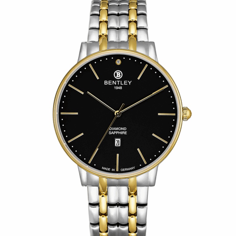 Bentley 41.5mm Nam BL1852-102MTBI