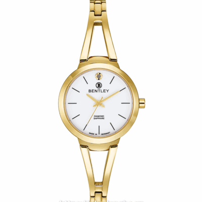 Ảnh sản phẩm Bentley 28mm Nữ BL1856-102LKWI