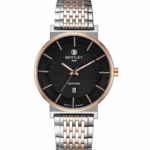 Bentley 40mm Nam BL1855-10MTBI-R - Ảnh 1