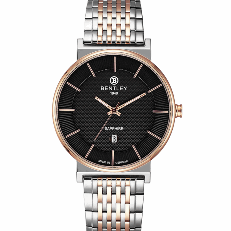 Bentley 40mm Nam BL1855-10MTBI-R