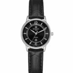Bentley 30mm Nữ BL1853-10LWBB - Ảnh 1
