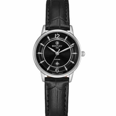 Ảnh sản phẩm Bentley 30mm Nữ BL1853-10LWBB