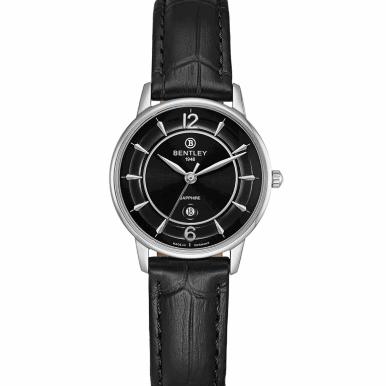 Bentley 30mm Nữ BL1853-10LWBB