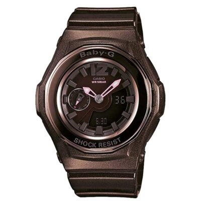 Ảnh sản phẩm Casio 38.8mm Nữ BGA-141-5BDR