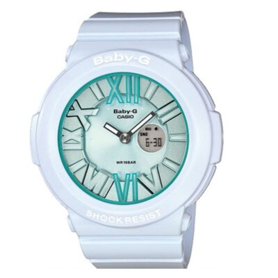 Ảnh sản phẩm Casio 38.8mm Nữ BGA-161-2BDR