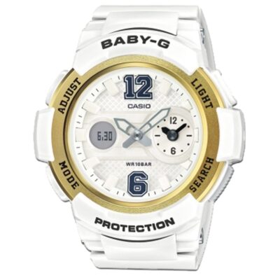 Ảnh sản phẩm Casio 46mm Nữ BGA-210GGB-7BDR