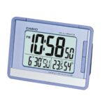 Casio DQ-980-2DF - Ảnh 1