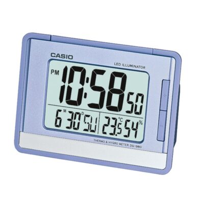 Ảnh sản phẩm Casio DQ-980-2DF