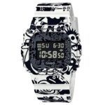 Casio 42.8mm Nam DW-5600GU-7DR - Ảnh 1