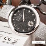 Versace 36mm Nữ VSPEN4021 - Ảnh 4