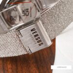 Versace 36mm Nữ VSPEN4021 - Ảnh 8