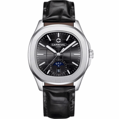 Ảnh sản phẩm Carnival 41mm Nam 8113G-VT-DD-D