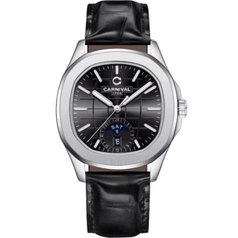 Carnival 41mm Nam 8113G-VT-DD-D