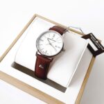 Maurice Lacroix 30mm Nữ EL1094-SS001-110-1 - Ảnh 4