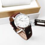 Maurice Lacroix 30mm Nữ EL1094-SS001-110-1 - Ảnh 5