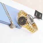 Citizen 26mm Nữ EW2652-55E - Ảnh 3