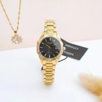 Citizen 26mm Nữ EW2652-55E - Ảnh 4