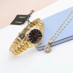 Citizen 26mm Nữ EW2652-55E - Ảnh 7