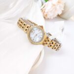 Citizen 28mm Nữ EM0443-59A - Ảnh 4