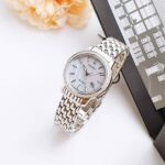 Citizen 29mm Nữ EW2280-58D - Ảnh 6