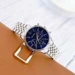 Bulova 41mm Nam 96A262 - Ảnh 2