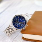 Bulova 41mm Nam 96A262 - Ảnh 5