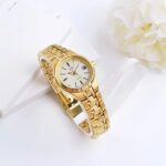 Citizen 26mm Nữ EW1242-52P - Ảnh 2