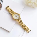 Citizen 26mm Nữ EW1242-52P - Ảnh 5