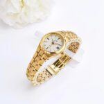 Citizen 26mm Nữ EW1242-52P - Ảnh 7