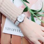 Tissot 28.2mm Nữ T023.210.16.111.00 - Ảnh 7