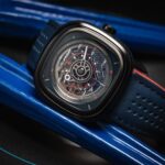SevenFriday 45mm Nam T3-03 - Ảnh 2