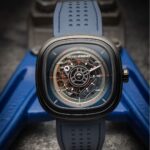 SevenFriday 45mm Nam T3-03 - Ảnh 3