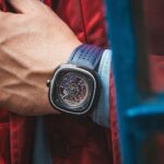 SevenFriday 45mm Nam T3-03 - Ảnh 7