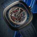 SevenFriday 45mm Nam T3-03 - Ảnh 9