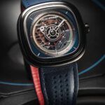 SevenFriday 45mm Nam T3-03 - Ảnh 10