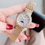 Bulova 31mm Nữ 98R224 - Ảnh 2