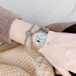 Bulova 31mm Nữ 98R224 - Ảnh 3