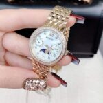 Bulova 31mm Nữ 98R224 - Ảnh 4