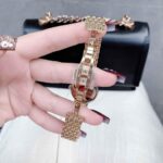 Bulova 31mm Nữ 98R224 - Ảnh 6