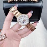 Bulova 31mm Nữ 98R224 - Ảnh 7