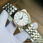 Tissot 42mm Nam T129.407.22.031.00 - Ảnh 8