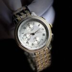 Tissot 42mm Nam T045.427.22.033.00 - Ảnh 2