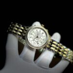 Tissot 42mm Nam T045.427.22.033.00 - Ảnh 3