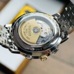 Tissot 42mm Nam T045.427.22.033.00 - Ảnh 5