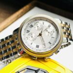 Tissot 42mm Nam T045.427.22.033.00 - Ảnh 6